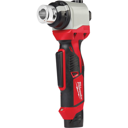 Trousse de pince &agrave; d&eacute;nuder M12 avec 17 bagues en cuivre THHN/XHHW Cam Industrial