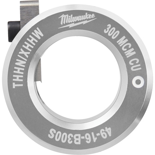 300 bagues MCM en cuivre THHN/XHHW S Cam Industrial