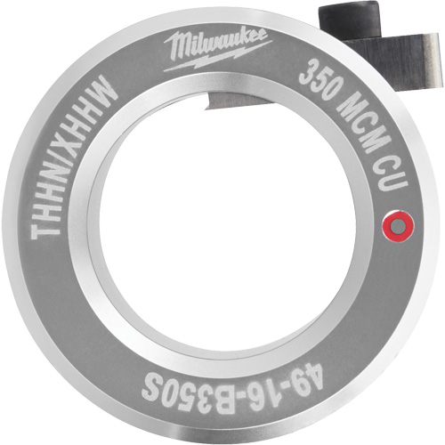 350 bagues MCM en cuivre THHN/XHHW S Cam Industrial