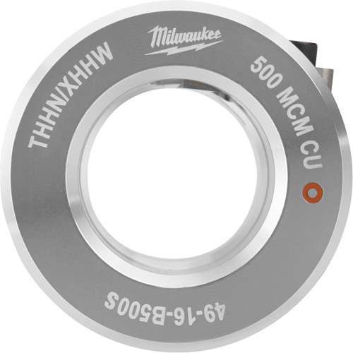 500 bagues MCM en cuivre THHN/XHHW S Cam Industrial