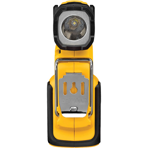 Max* Hand-Held Work Light, LED, 160 Lumens Cam Industrial