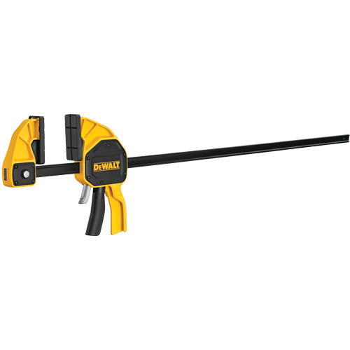 Extra-Large Trigger Clamp, 36" (914 mm) Cam Industrial