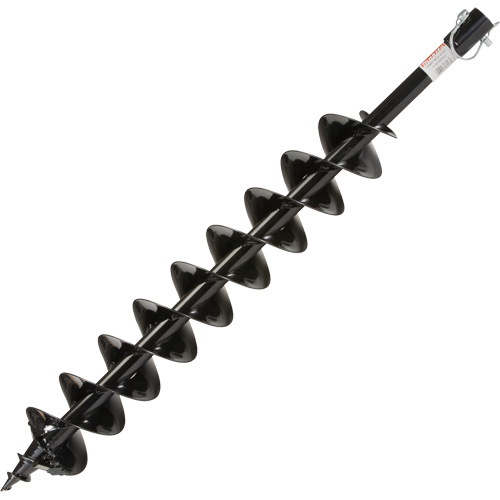 Earth Auger Drill Bit Cam Industrial