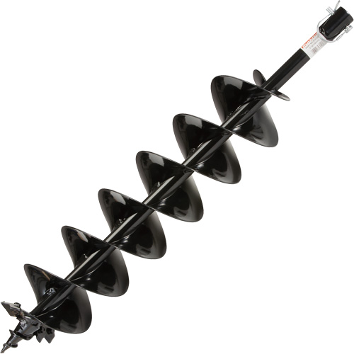 Earth Auger Drill Bit Cam Industrial