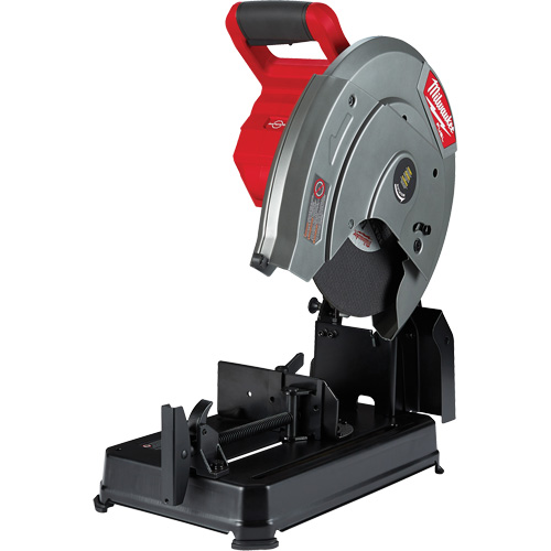 M18 Fuel Abrasive Chop Saw Kit Cam Industrial