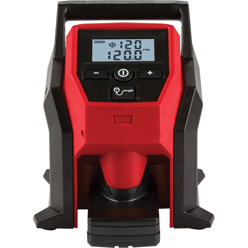 Trousse de gonfleur compact M12 Cam Industrial