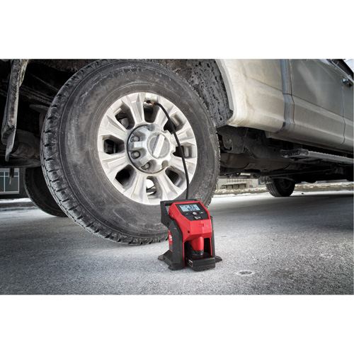 Trousse de gonfleur compact M12 Cam Industrial