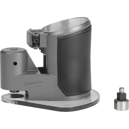 Compact Router Offset Base Cam Industrial
