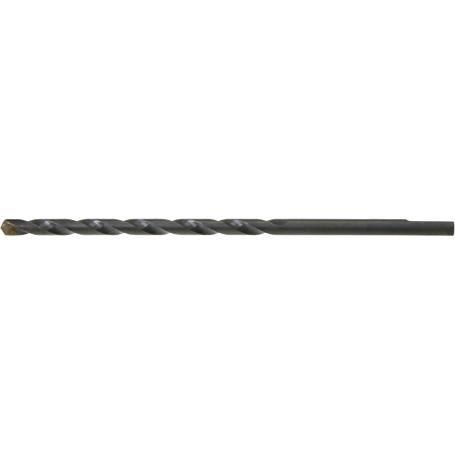 DRILLCO Tapcon Anchor Masonry Drill, 5/32", Carbide Cam Industrial