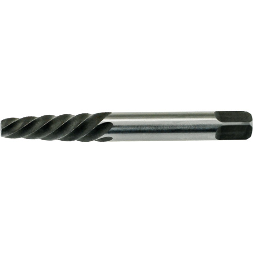 Drillco&reg; Screw Extractor, 3, For Screw Size 5/16" - 7/16", Carbide Cam Industrial