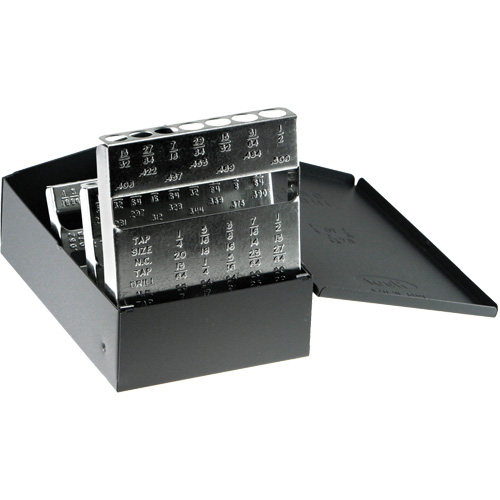 &eacute;tui index pour m&egrave;ches Drillco Cam Industrial