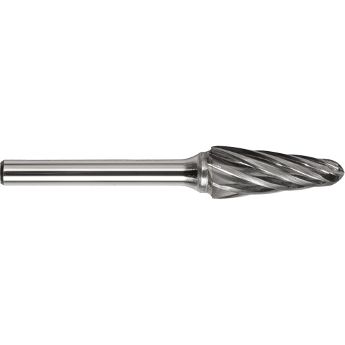 Fraise cylindrique Drillco pour la coupe d'aluminium, SL-1NF Cam Industrial