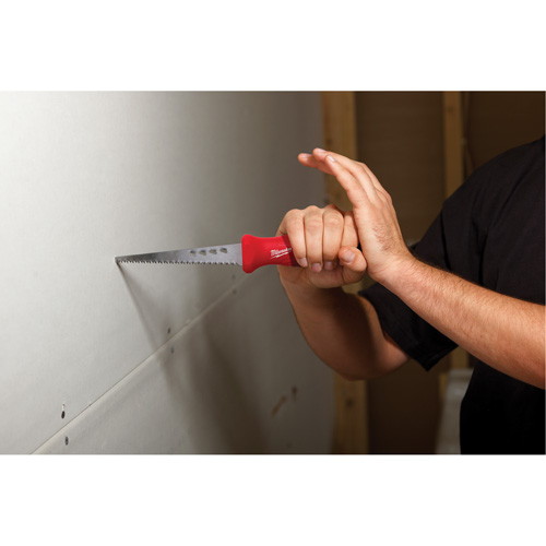 Rasping Jab Saw Cam Industrial
