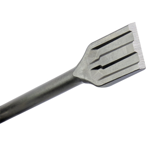 Ciseau d&eacute;tartreur Sledge Cam Industrial