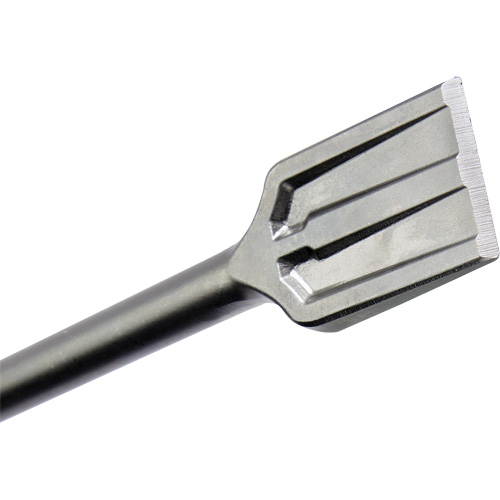 Sledge Scaling Chisel Cam Industrial