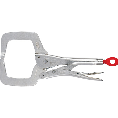 Pince-&eacute;tau &agrave; m&acirc;choires standards Torque Lock, Longueur 11", Pinces serre-joints Cam Industrial