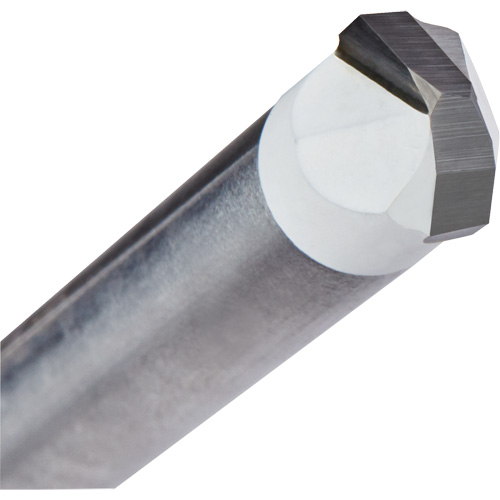Natural Stone Bit, 3/8", Carbide Cam Industrial