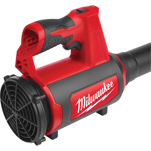 M12 Compact Spot Blower (Tool Only), 12 V, 110 MPH Output, Battery Powered Cam Industrial