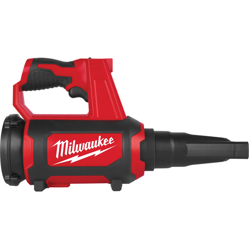 M12 Compact Spot Blower (Tool Only), 12 V, 110 MPH Output, Battery Powered Cam Industrial