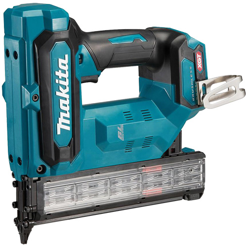 Max XGT BL 18 Gauge 1-5/8" Brad Nailer (Tool Only), 40 V, Lithium-Ion Cam Industrial