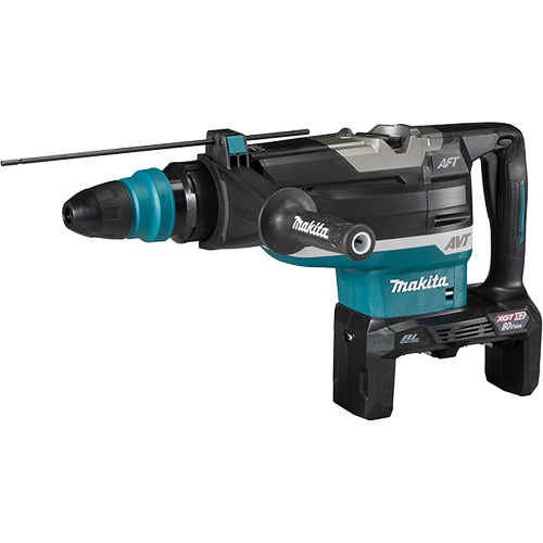 Marteau perforateur avec moteur sans balai SDS-Plus Max XR (outil seulement), 80 V, 2", 15,8 lb-pi, 150-310 tr/min Cam Industrial