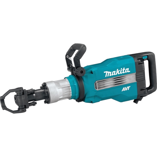45 lbs. AVT&reg; Demolition Hammer Cam Industrial