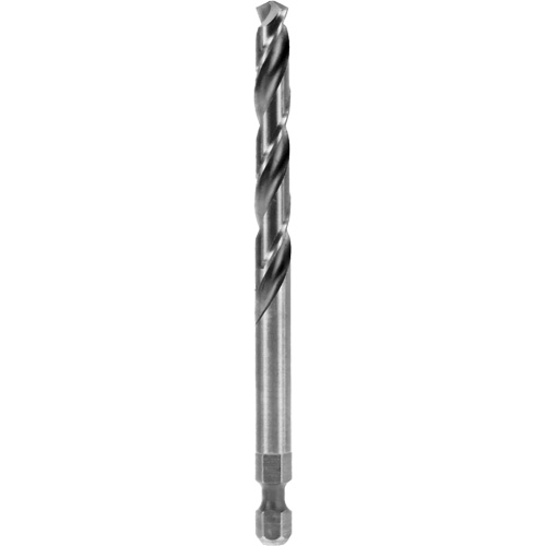 Cobalt Pilot Bit, 1/4" Shank Cam Industrial