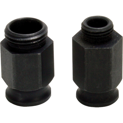 &eacute;crous adaptateurs pour scie-cloche 1/2" et 5/8" Cam Industrial