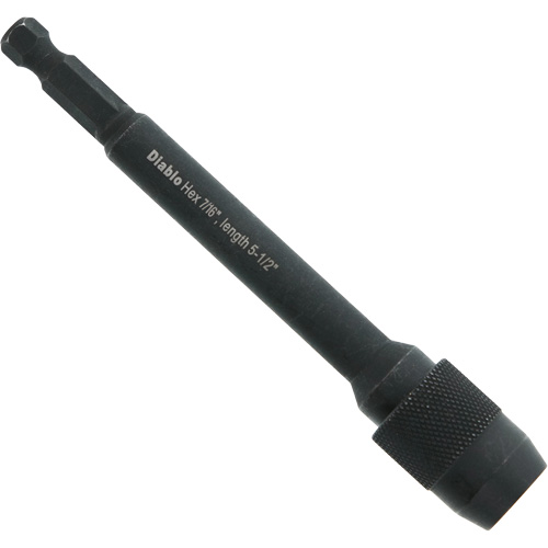 5-1/2" Universal Extension Cam Industrial