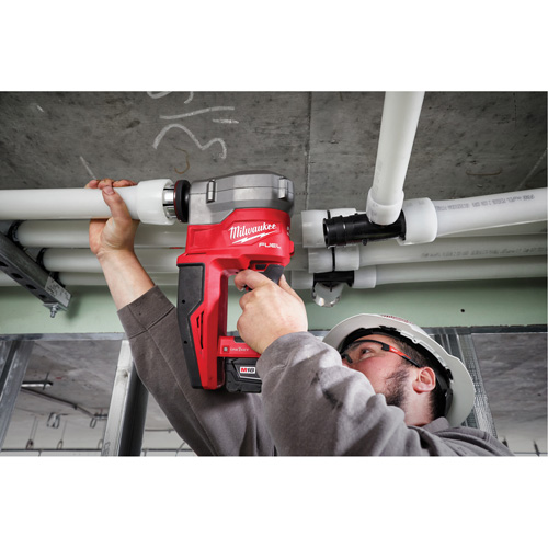 M18 Fuel ProPEX&reg; Cordless Expander Kit with One-Key Cam Industrial