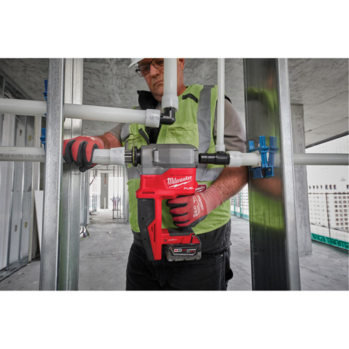 M18 Fuel ProPEX&reg; Cordless Expander Kit with One-Key Cam Industrial