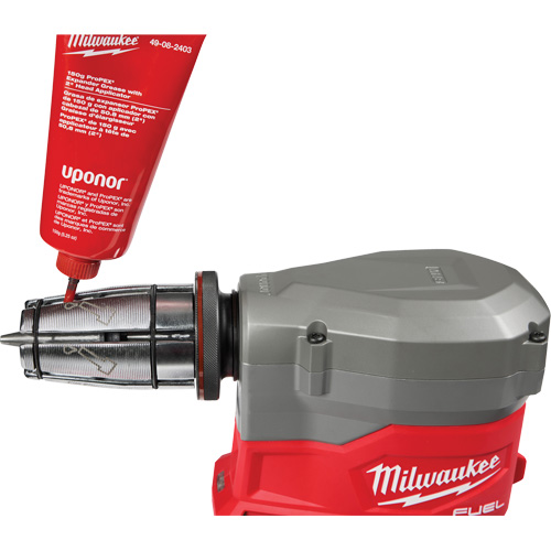 ProPEX&reg; Expander Grease, 150 g, Tube Cam Industrial