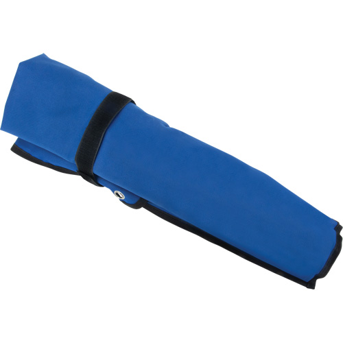 Jeu de limes avec manches, 9 pi&egrave;ces Cam Industrial