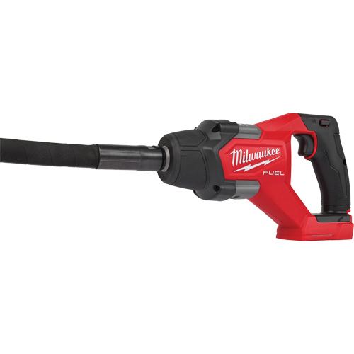 Ensemble &agrave; aiguille vibrante 4' M18 Fuel pour b&eacute;ton Cam Industrial