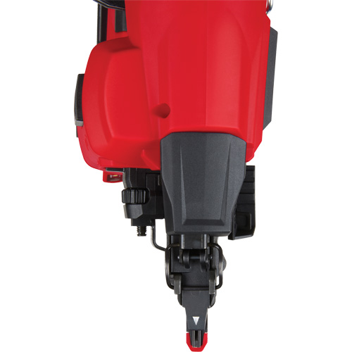 Cloueuse M18 Fuel pour clous de finition de calibre 16 en bande oblique (outil seulement), 18 V, Lithium-ion Cam Industrial
