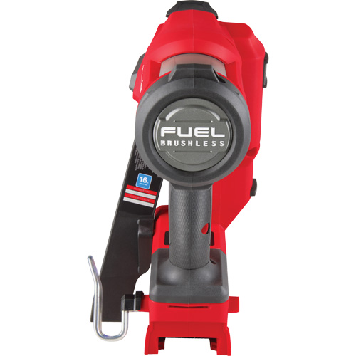 Cloueuse M18 Fuel pour clous de finition de calibre 16 en bande oblique (outil seulement), 18 V, Lithium-ion Cam Industrial