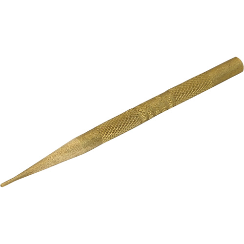 Brass Pilot Punches Cam Industrial
