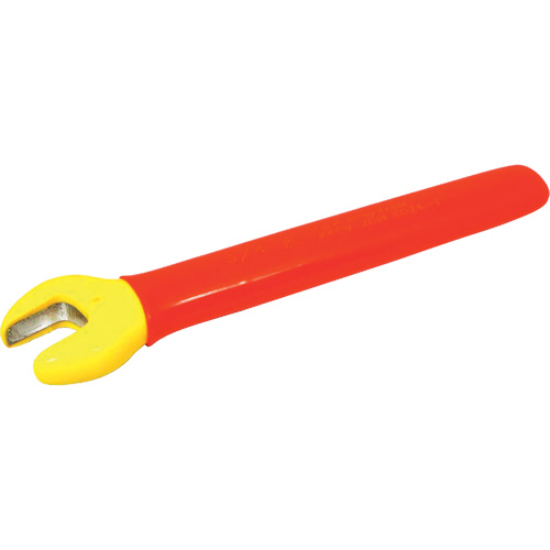 Insulated Open-Ended SAE Wrench Cam Industrial