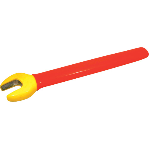 Insulated Open-Ended SAE Wrench Cam Industrial