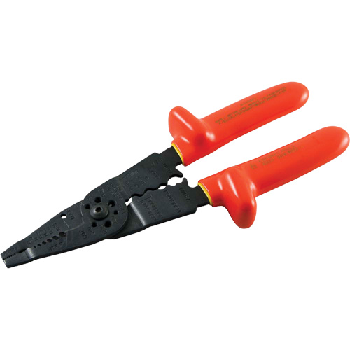Electronic 5-in-1 Tool Pliers Cam Industrial