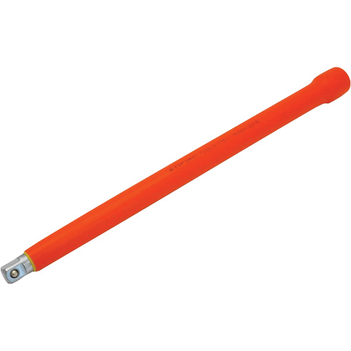 Insulated Drive Extension Cam Industrial