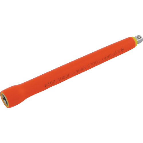 Insulated Drive Extension Cam Industrial