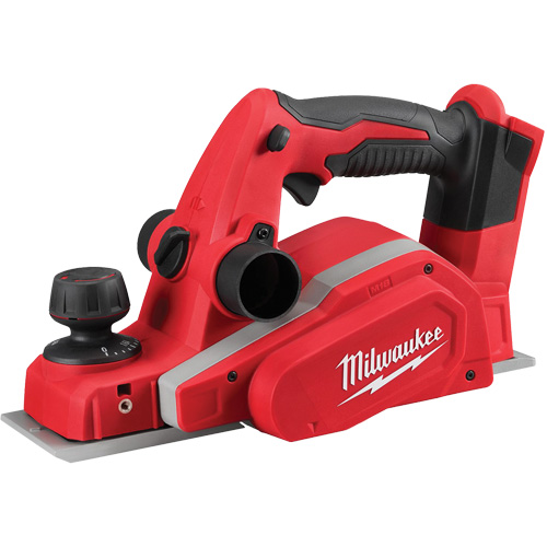 M18 3-1/4" Planer (Tool Only) Cam Industrial