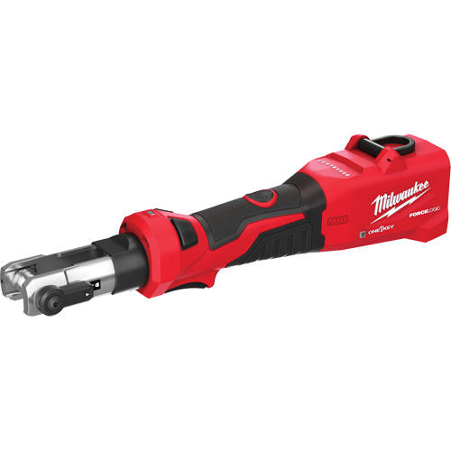 M18 Force Logic 6T Linear Utility Crimper (Tool Only) Cam Industrial