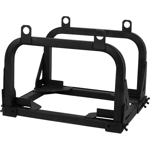 Support de pompe hydraulique M18 pour immersion en seau Cam Industrial