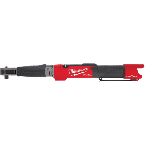 M12 Fuel 1/2" Torque Wrench with One-Key, Electronic Cam Industrial