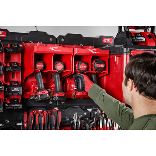 Station doutils Packout Cam Industrial