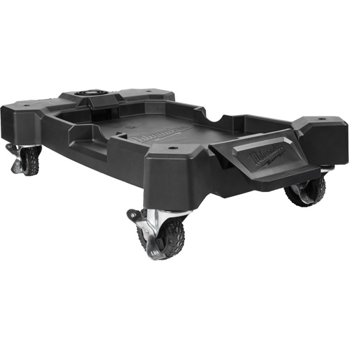 Chariot pour aspirateur sec/humide Cam Industrial