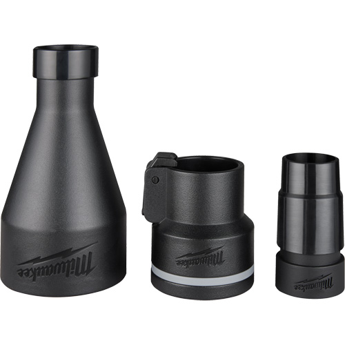 1-7/8" Dust Extraction Adapter Kit Cam Industrial