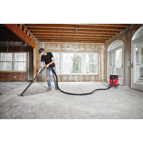 1-7/8" Flexible Hose Cam Industrial